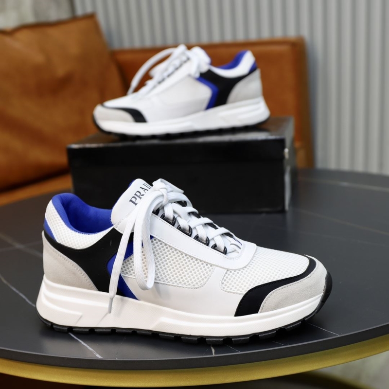 Prada Casual Shoes